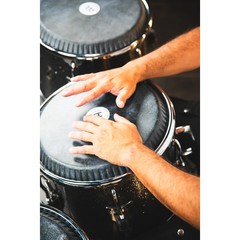Tumbadora Meinl Dg1212Ms Diego Galé Midnigth Star 12 1/2