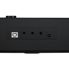 Teclado Donner Ec6607 Sd-20