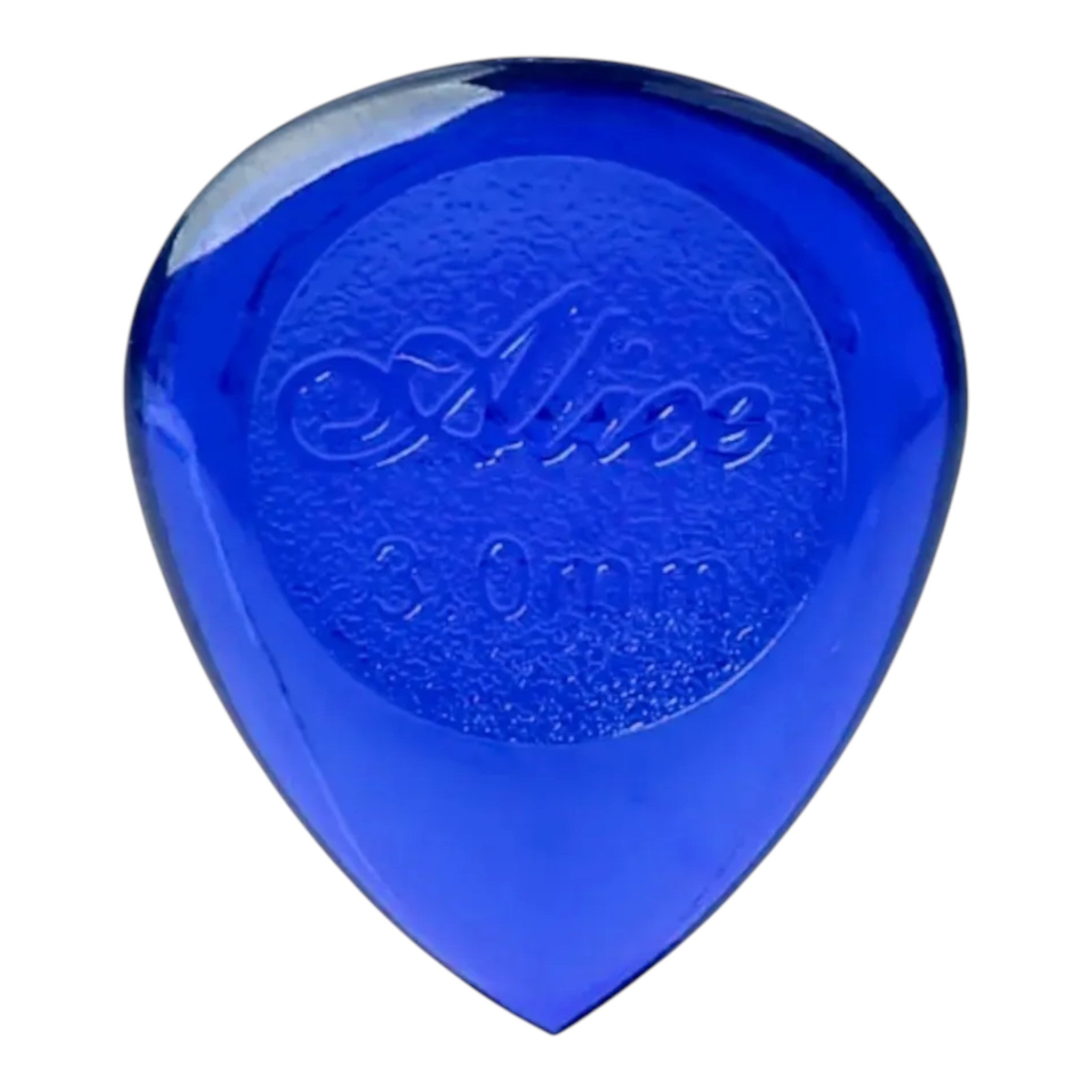 Picks Pajuela Pua Alice Ap-100j Bajo Electrico Set X 3 Unidades