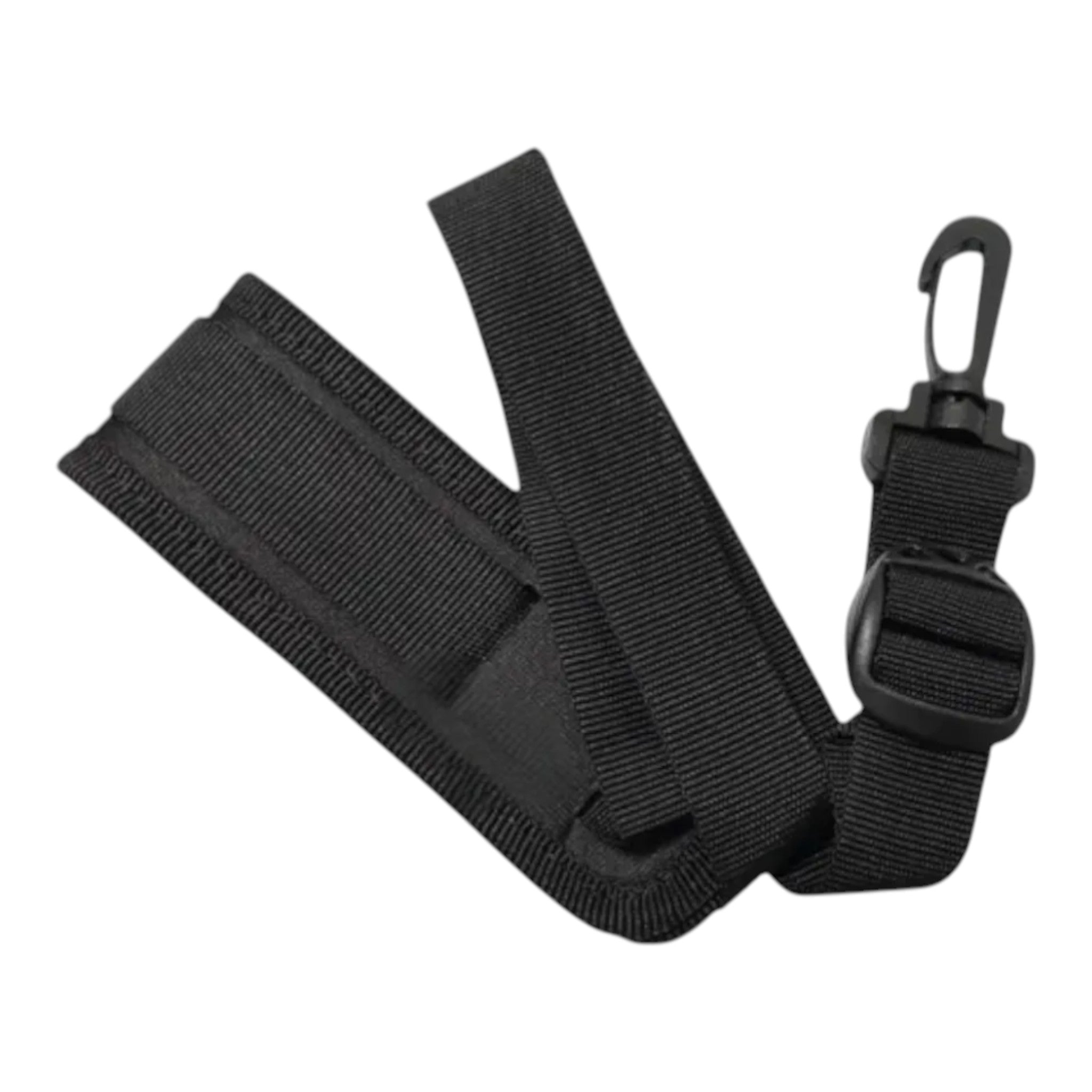 Correa Cuello Ajustable Para Saxofon Soprano Alto Tenor