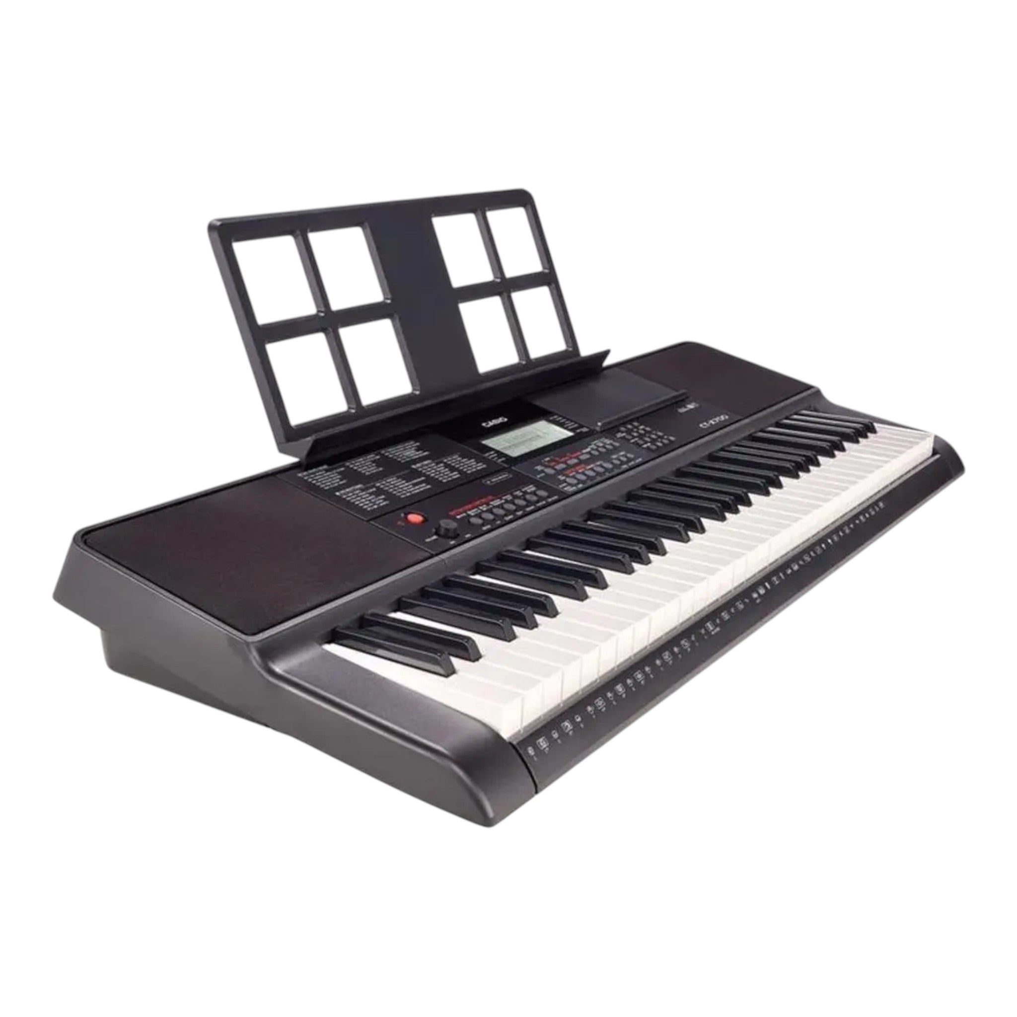 Teclado Casio Ct-x700 + Adaptador