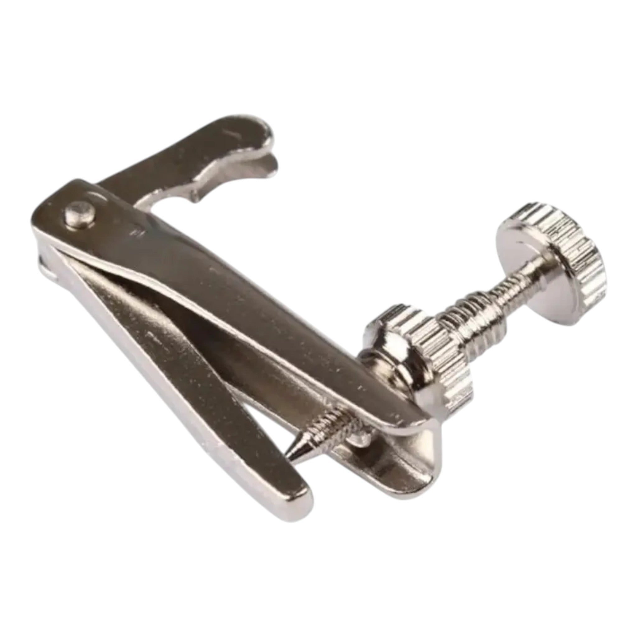Microafinador Ajustador Fino Para Violínes 4/4 3/4 1/4