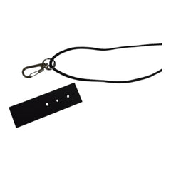 Correa Cuello Ajustable Para Clarinete Soprano O Bajo