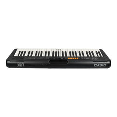 Teclado Casio Ct-s100 + Adaptador Organeta 5 Octavas 110v