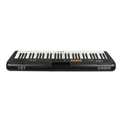 Teclado Casio Ct-s100 +base+estuche Lona + Adaptador