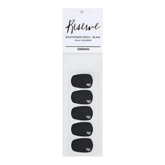 Protector Boquilla D Addario Reserve .80mm Rmp01b Negro X5