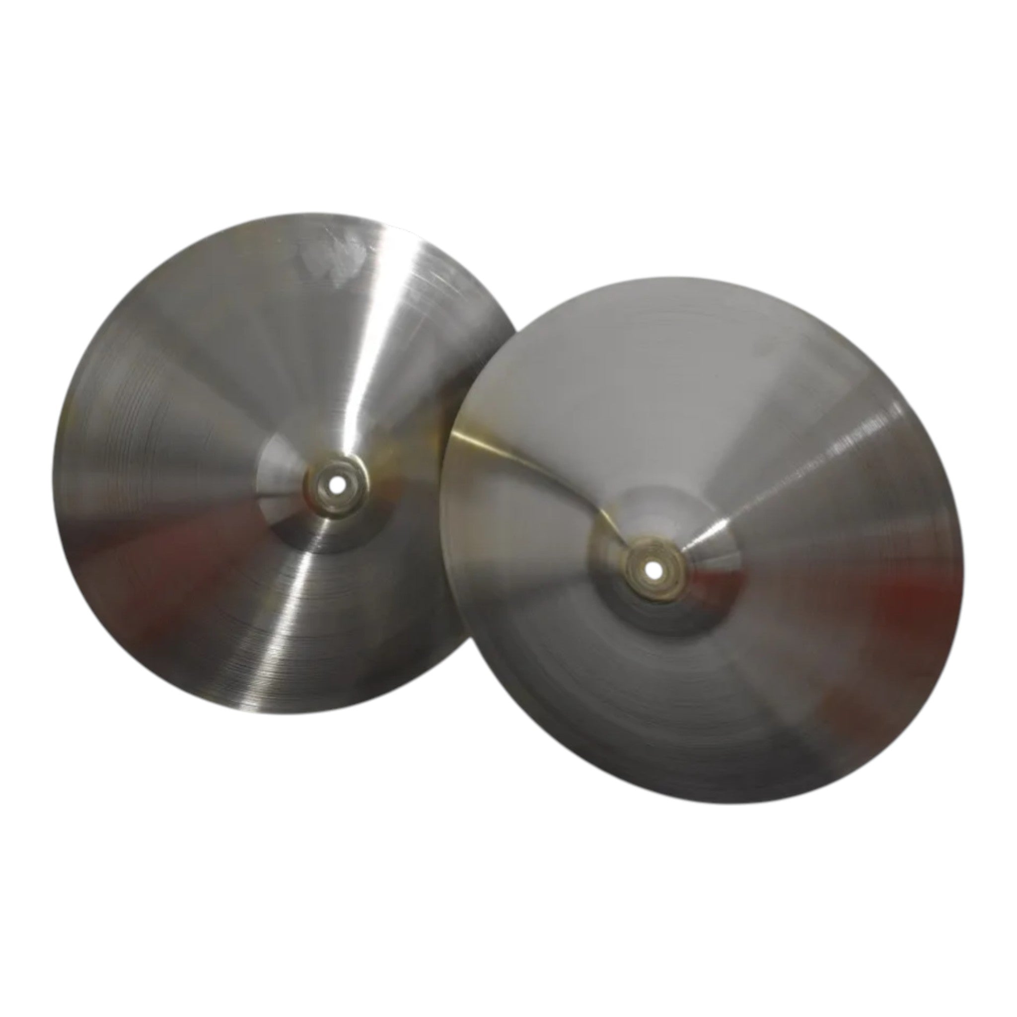 Platillos 14 Para Banda Marcial O Marcha 35cm Par