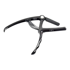 Capo Capotraste Cejilla Guitarra Alice A007l Pinza + Pick