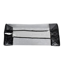 Forro O Protector Transparente Teclado 5/8