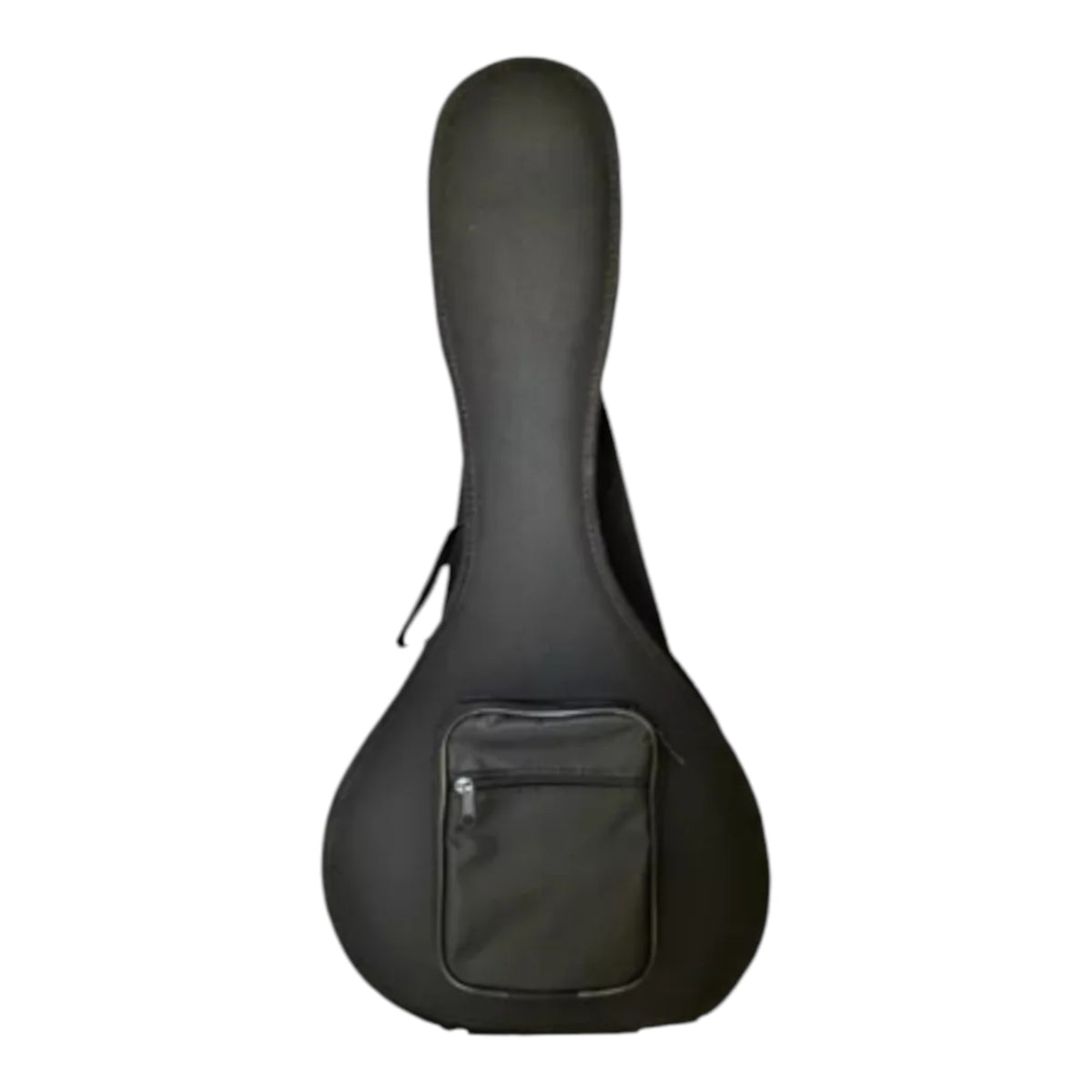 Estuche Bandola Andina 16c Semiduro Tipo Morral Reforzado