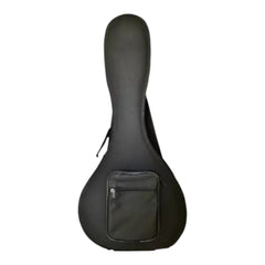 Estuche Bandola Andina 16c Semiduro Tipo Morral Reforzado