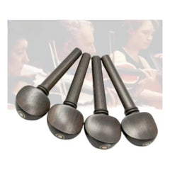 Clavijas De Afinación Para Viola 15 16 Pulgadas X 4 Unidades
