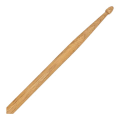 Baquetas Punta Madera 5a Vic Firth American Classic Hickory
