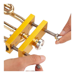 Extractor Para Quitar Boquillas Pegadas De Trompeta Trombon