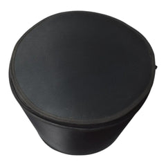 Estuche Para Tom 14 15 Lona Semiduro Reforzado Tipo Morral