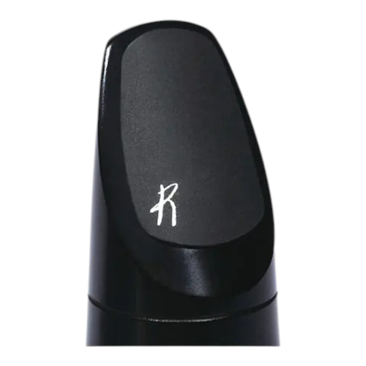 Protector De Boquilla Rico Rmp 01 B Para Saxofón Y Clarinete