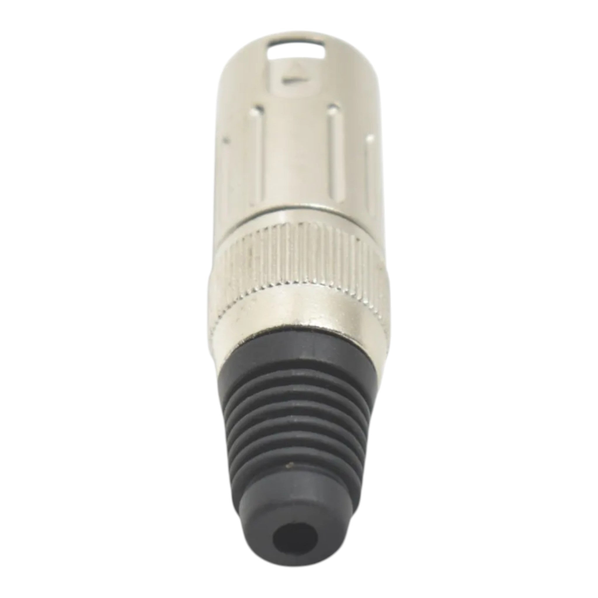 Conector Xlr Macho 3 Pines Para Audio Canon Micrófono