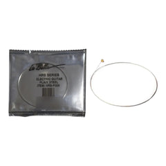 Cuerda 1ra Mi Unidad Guitarra Electric La Bella Hrs-p009 0.9