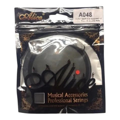 Sordina 10.2cm Guitarra Clasica O Electroacustica Alice A048