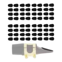 Protector Almohadilla Boquilla Clarinete Y Saxofon 0.8mm X64