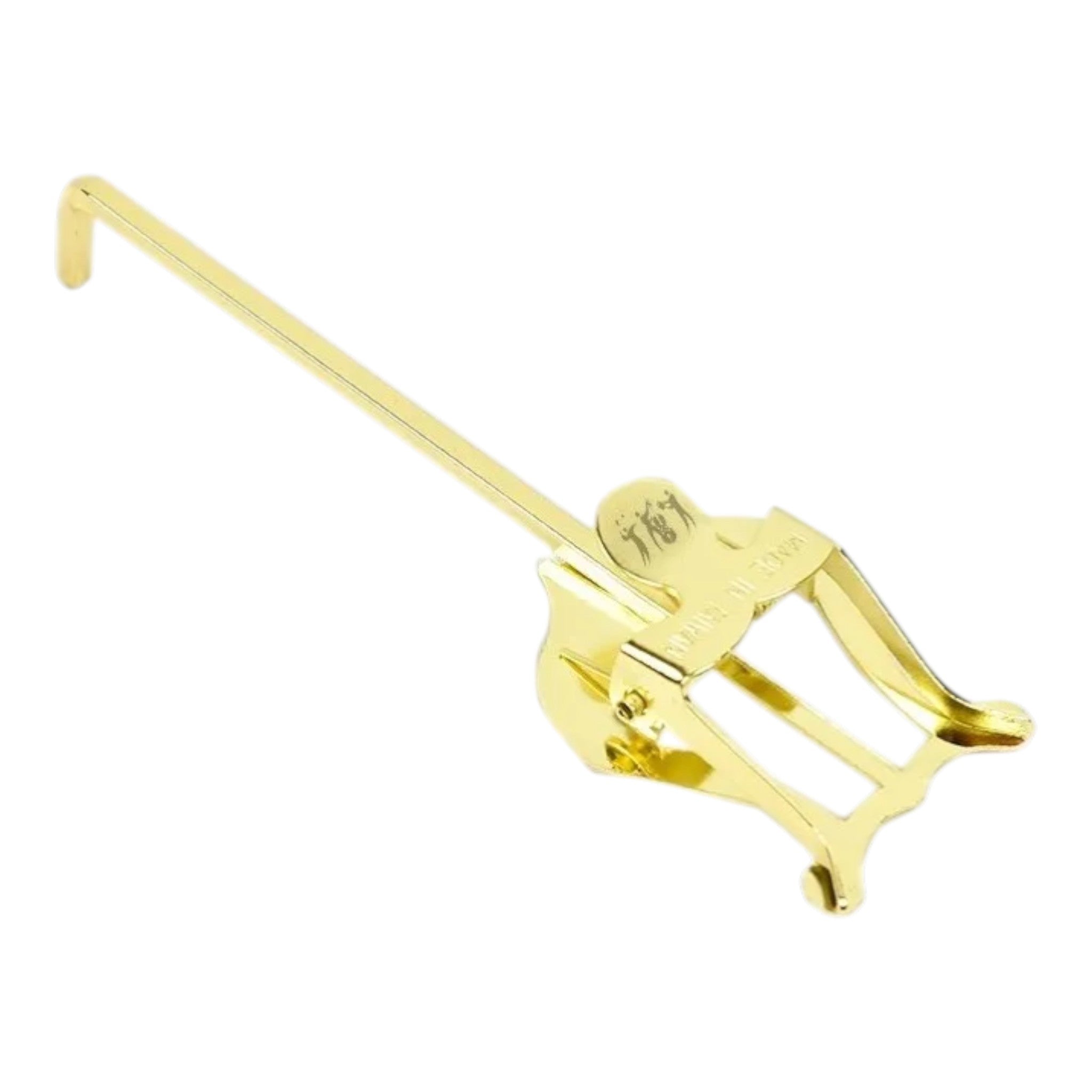 Lira Soporte Partitura Marcha Trompeta L-144 Marching