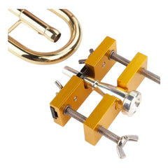 Extractor Para Quitar Boquillas Pegadas De Trompeta Trombon