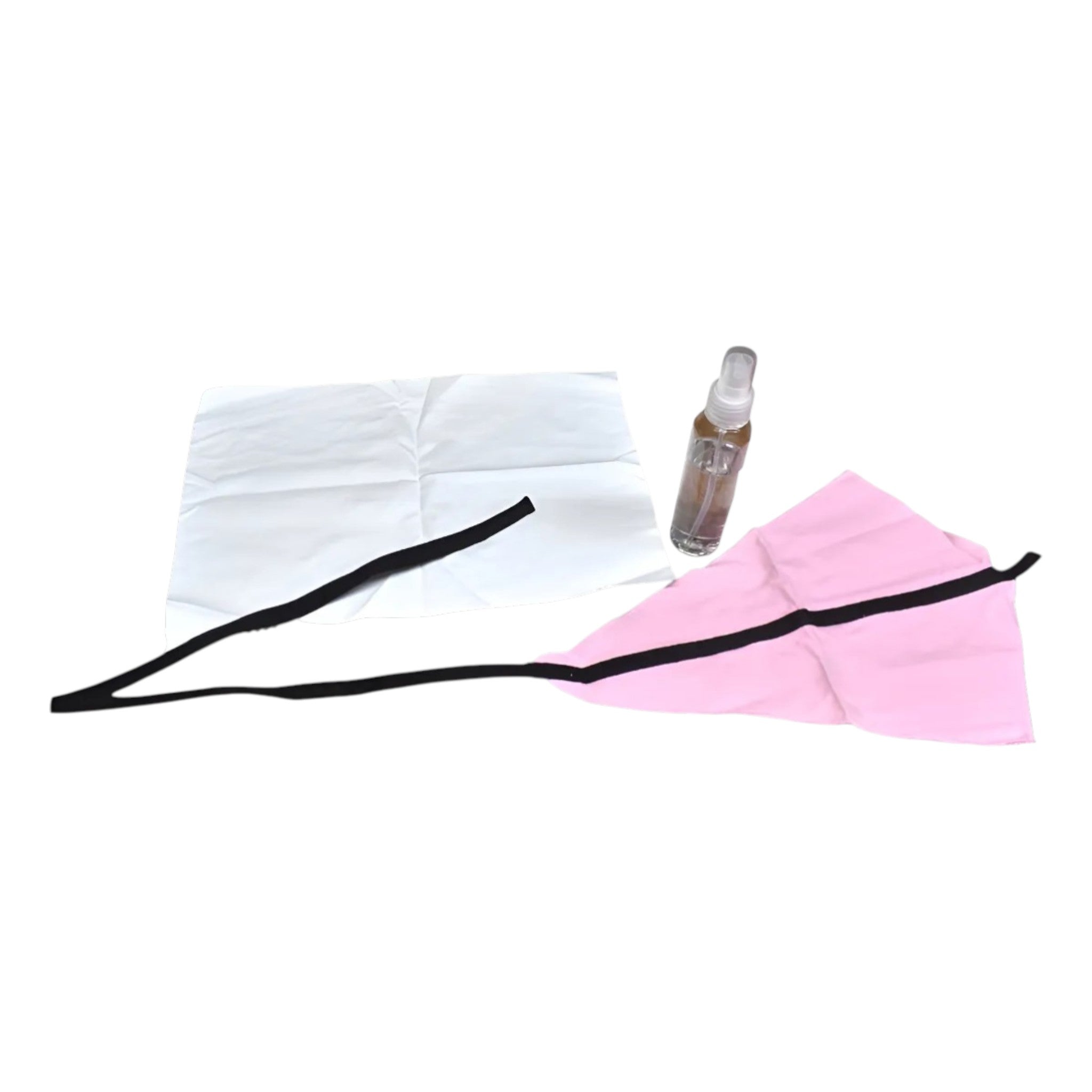 Kit Limpieza Y Mantenimiento Para Clarinete