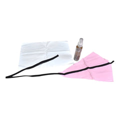 Kit Limpieza Y Mantenimiento Para Clarinete