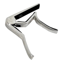 Capo Capotraste Cejilla Guitarra Alice A007d/sl-c Pinza