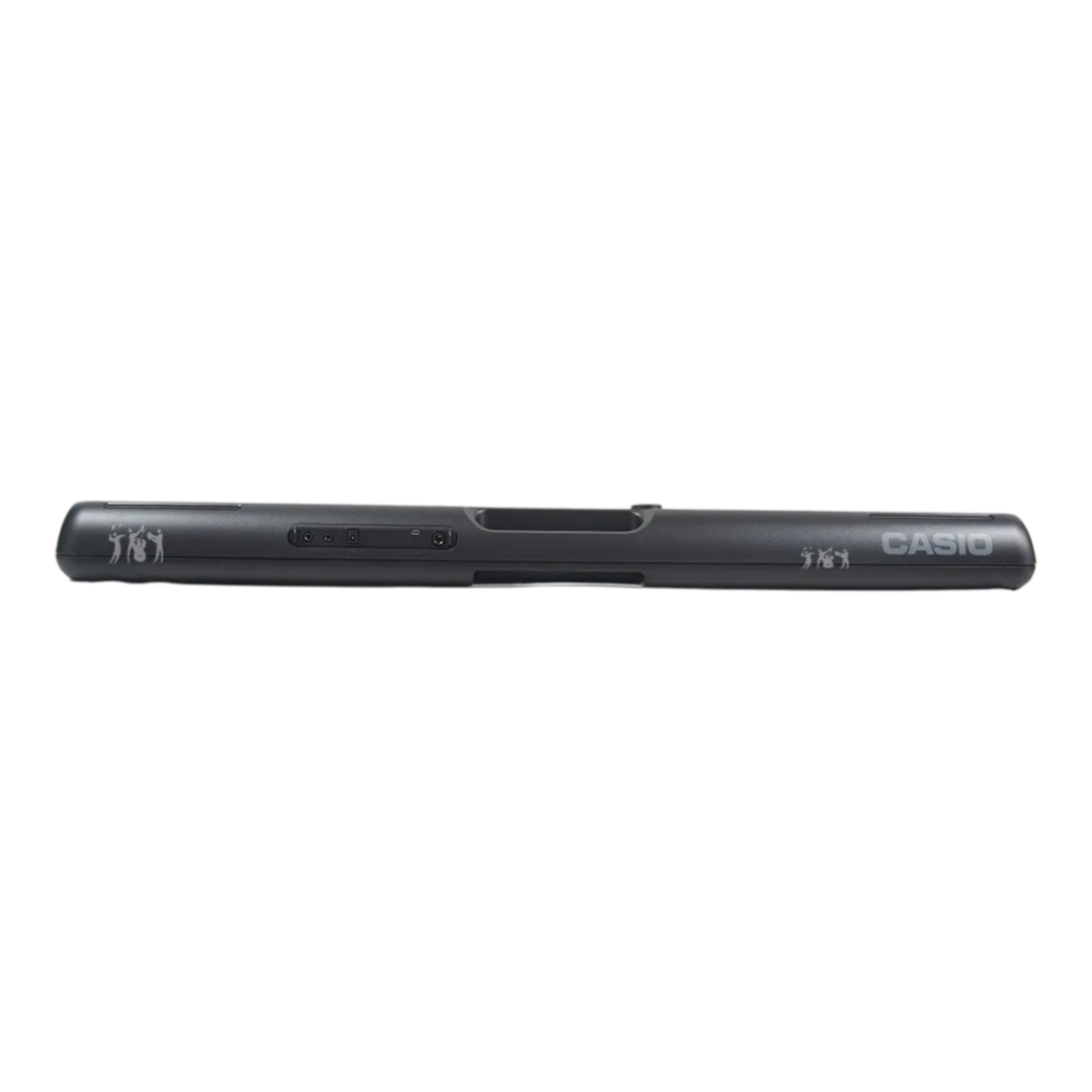 Teclado Casio Ct-s300 + Base + Estuche Lona + Adaptador 110v