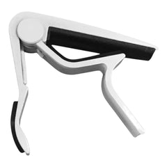 Capo Capotraste Cejilla Guitarra Aluminio Universal De Pinza