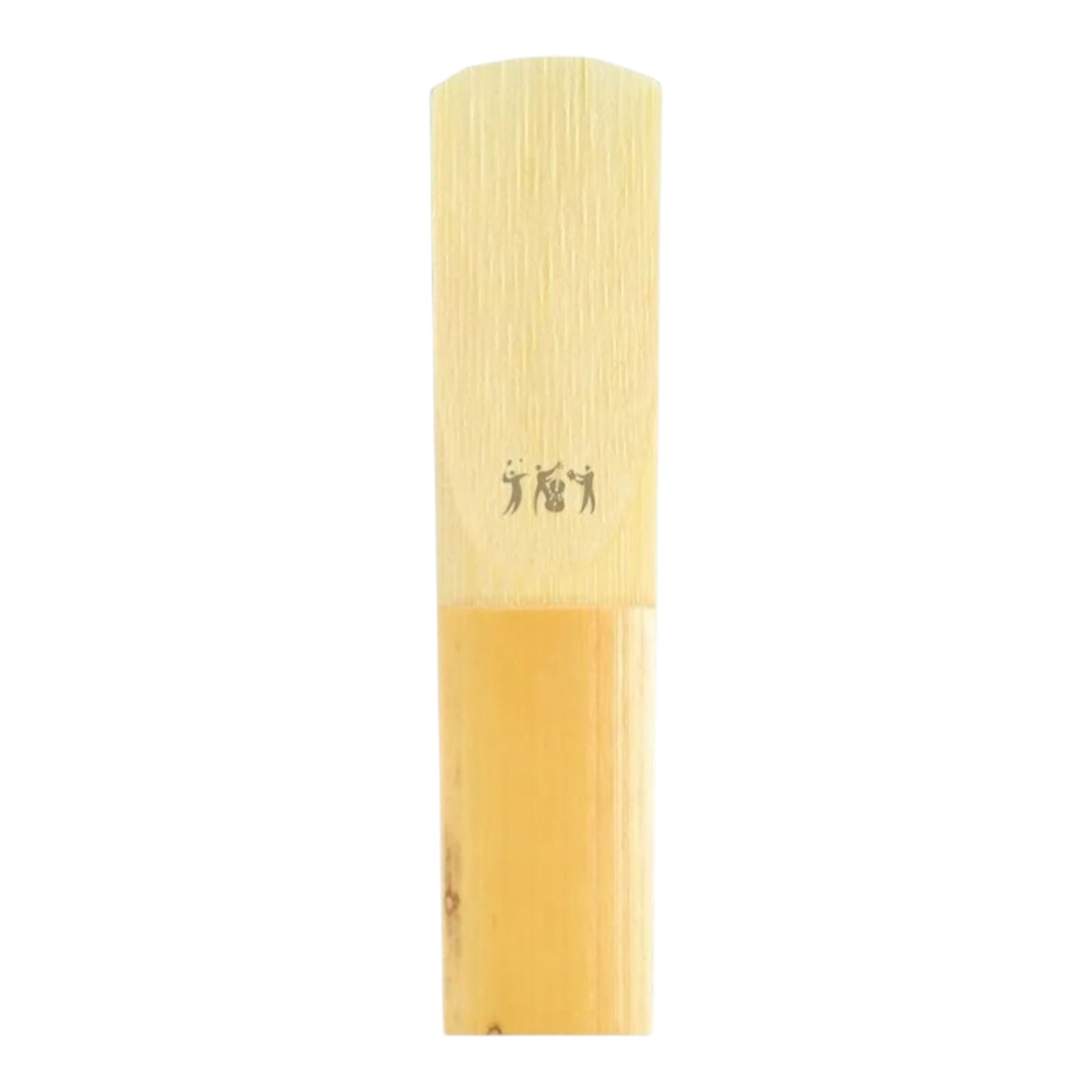 Caña Saxo Soprano Bb # 3 Rico Royal Rib1030 Paquete X 3