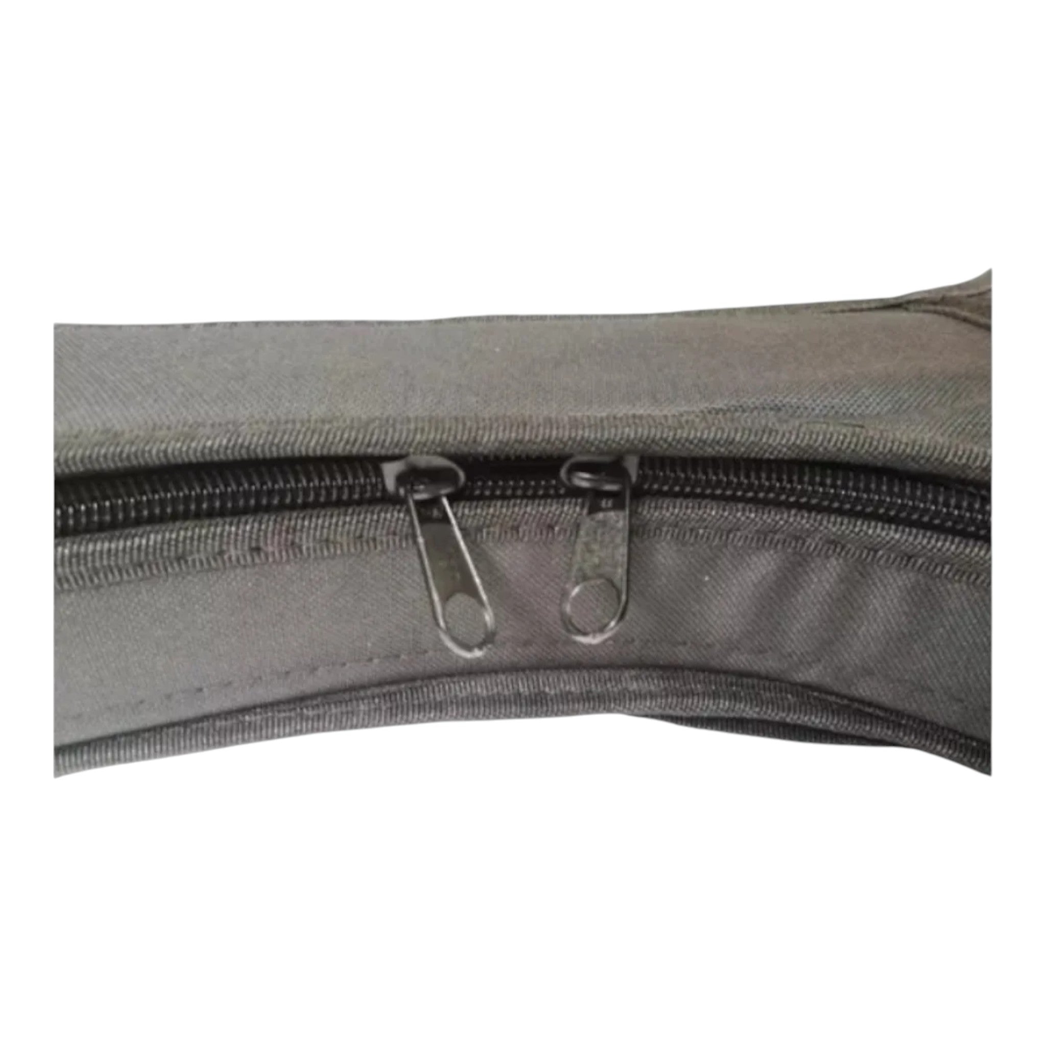 Estuche Guitarra Clasica Marcante Lona Semiduro Tipo Morral