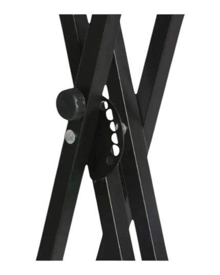 Base Piano O Atril Teclado Doble Xx