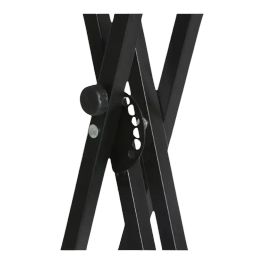 Base Piano O Atril Teclado Doble Xx