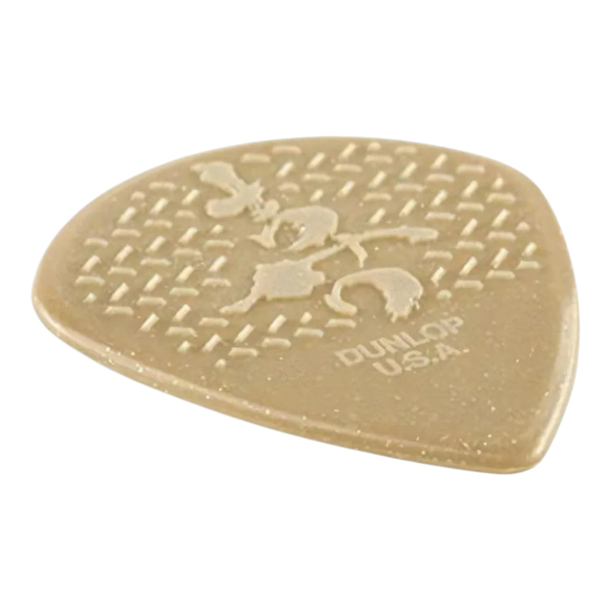 Picks Pajuela Pua 1.38mm Dunlop 471p3smh Guitarra Set X 6 Unidades