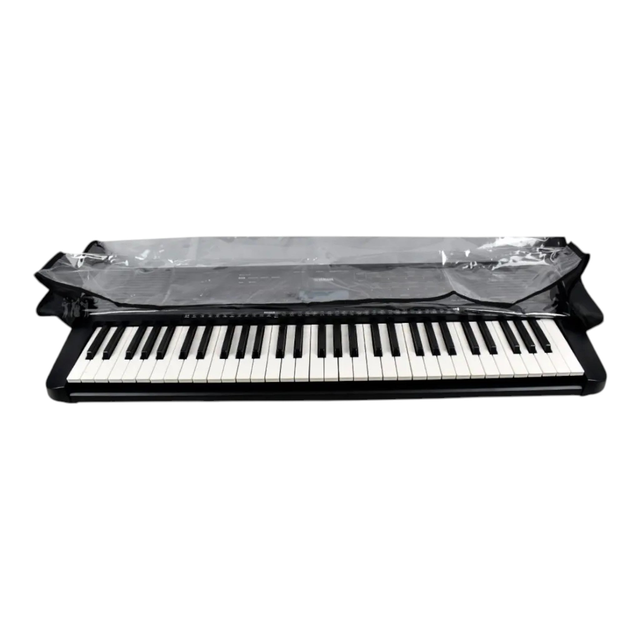 Forro Protector Transparente Teclado 7/8 Yamaha Casio Grande