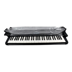 Forro Protector Transparente Teclado 7/8 Yamaha Casio Grande