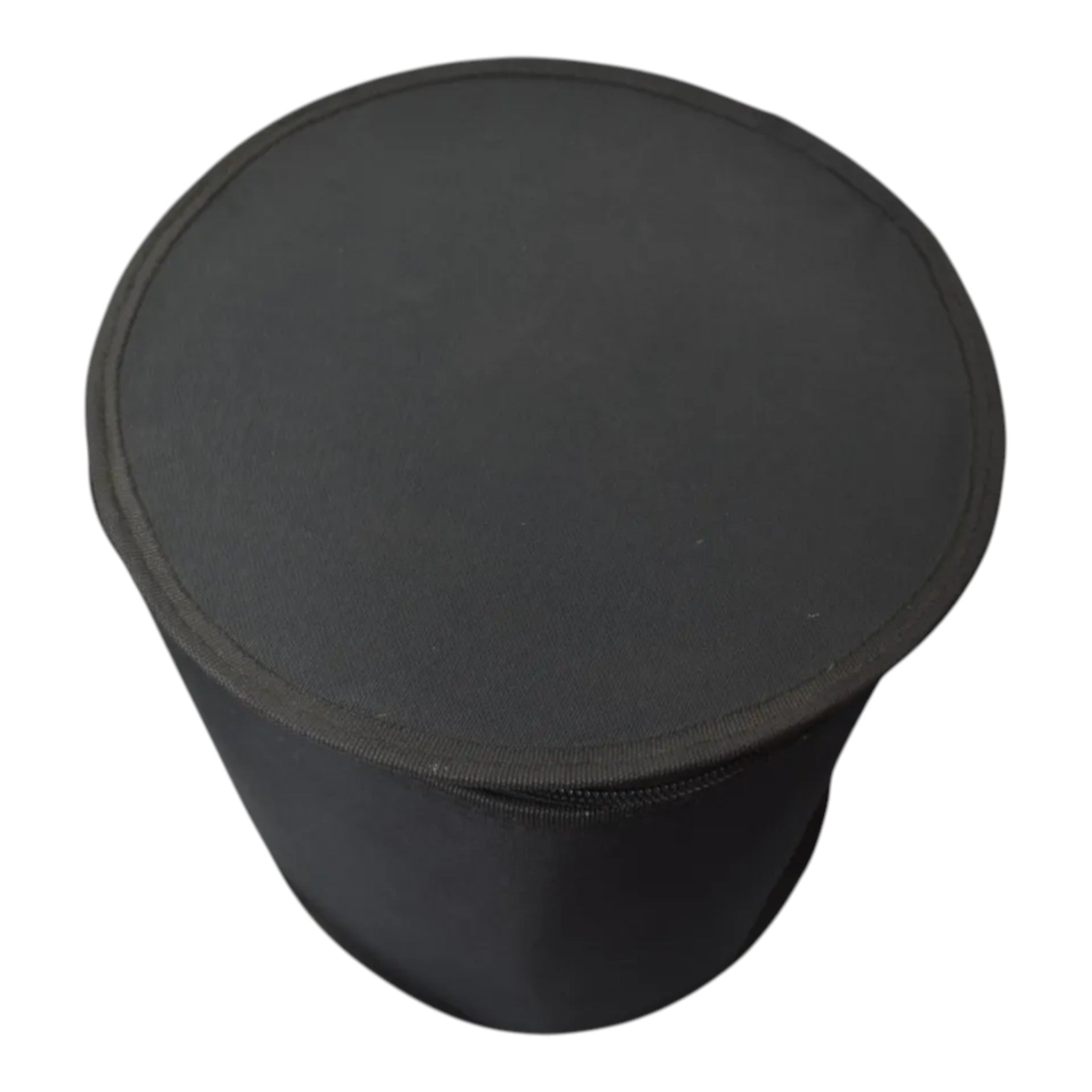 Estuche Para Tom De 10 11 12 Semiduro Reforzado Tipo Morral
