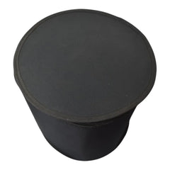 Estuche Para Tom De 10 11 12 Semiduro Reforzado Tipo Morral