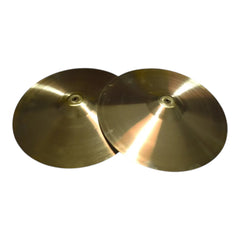 Platillos 14 Para Banda Marcial O Marcha 35cm Par