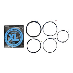 Encordado Bajo 5 Cuerdas D'addario Etb92-5 50-135