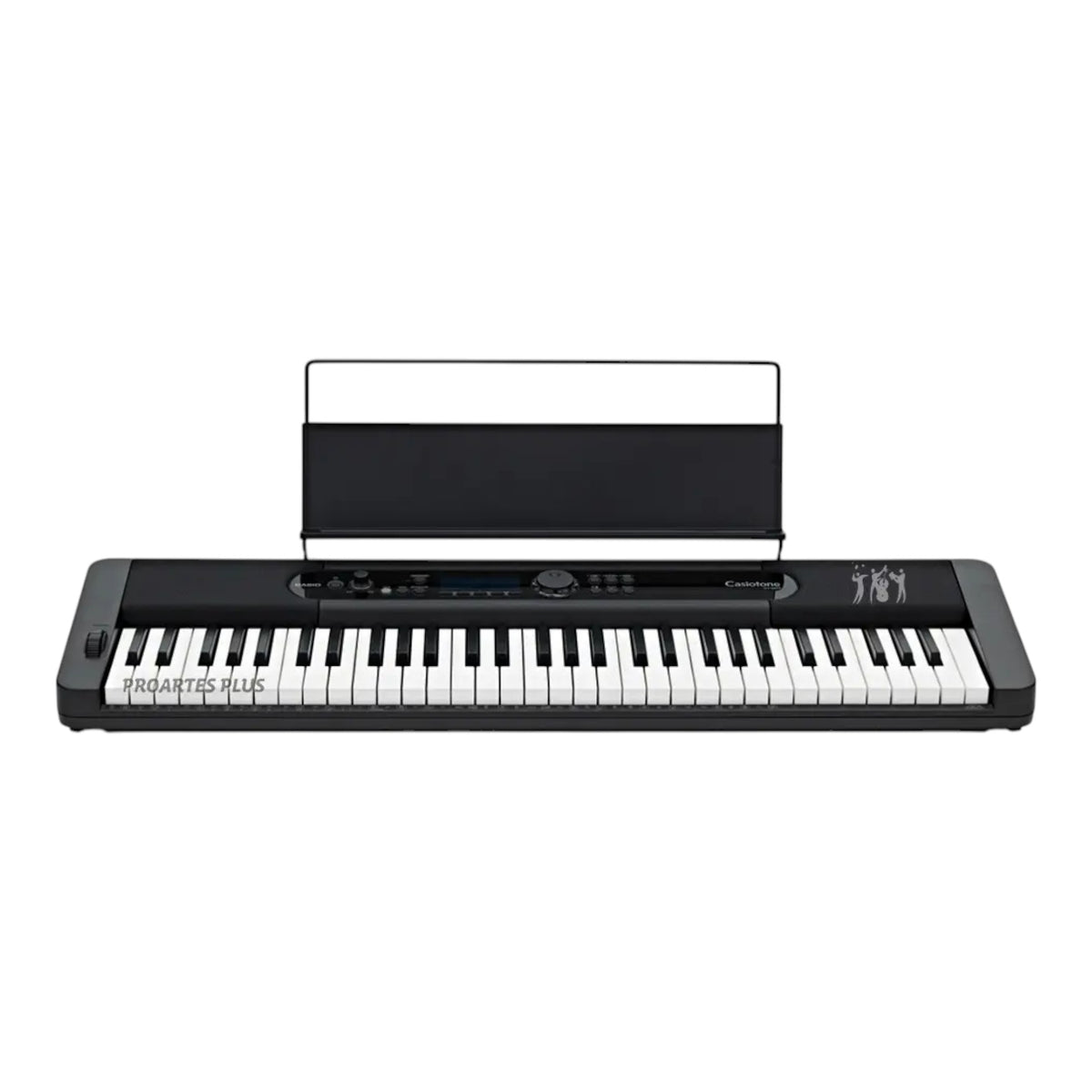 Teclado Casio Ct-s400 + Adaptador