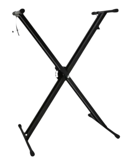 Base Piano O Atril Teclado Doble Xx