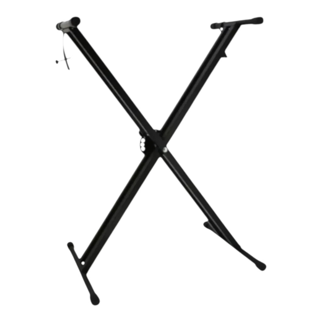 Base Piano O Atril Teclado Doble Xx