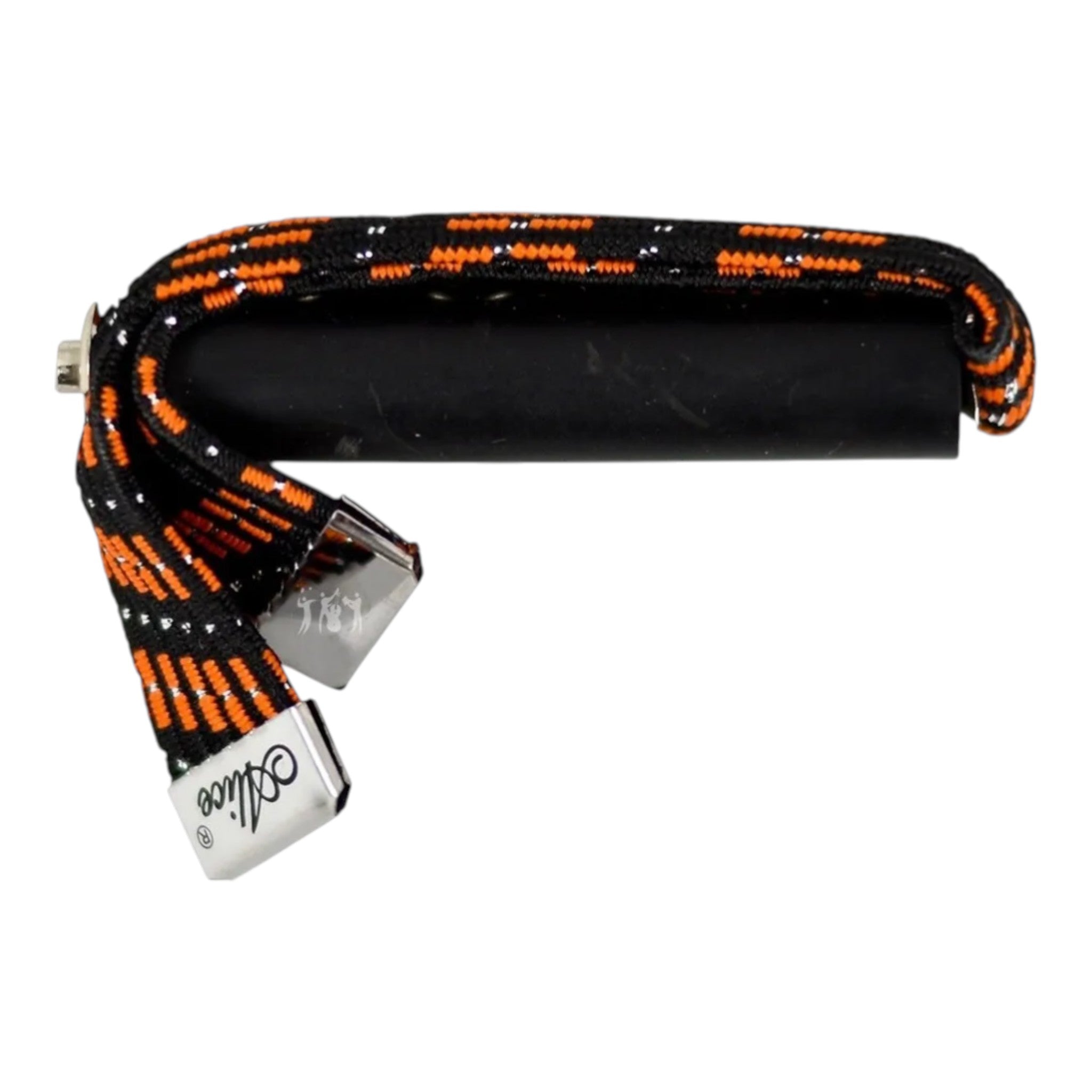 Capo Capotraste Cejilla Guitarra Alice A008-c Elastico