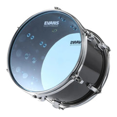 Parche Hidraulico Transparente Tom 16 Pulgadas Evans Tt16hg