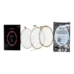 Encordado Guitarra Electrica Daddario Nyxl 09-42 D'addario
