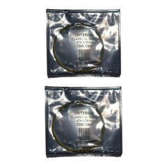 2 Cuerdas 4tas Re Para Guitarra Clasica La Bella C804