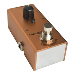 Pedal De Efectos Para Guitarra Electrica Vintage Phase